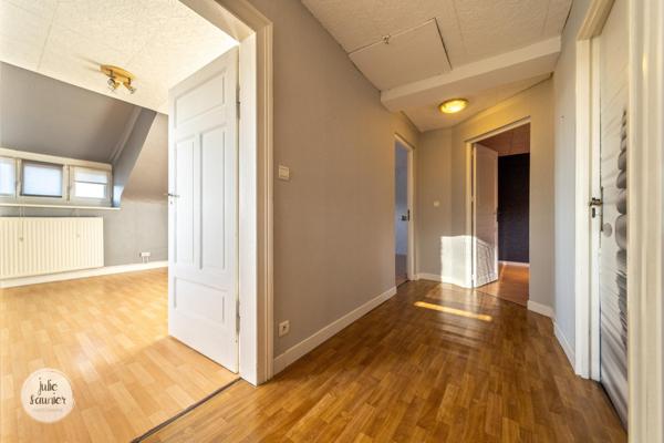 Maison Freyming -Merlebach