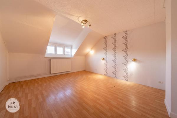 Maison Freyming -Merlebach