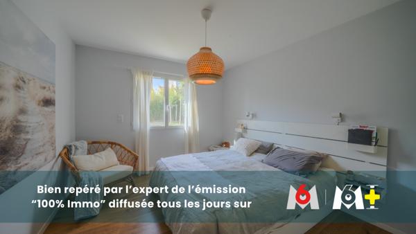 Maison
                                                                                                                                                                                                                                                                                                                        6 pièce(s)                                                                                                                                                                                                          5 chambre(s)                                                                                                                                                                                                          162  m²