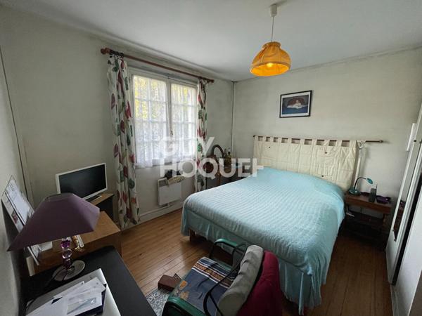 Petite maison 2 chambres dans le bourg de Mimizan