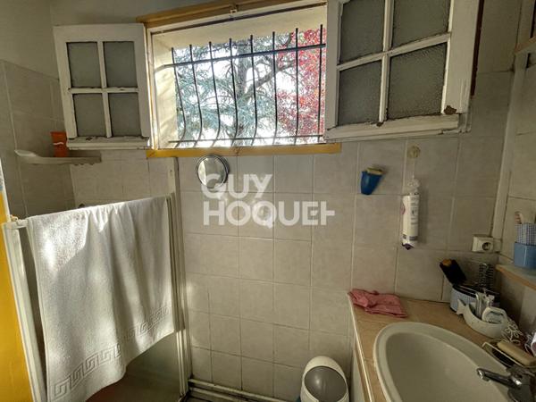 Petite maison 2 chambres dans le bourg de Mimizan