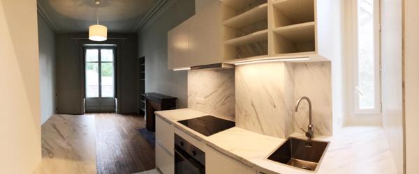 PROCHE GUIST HAU APPARTEMENT T2 BIS,  
Nantes 44000