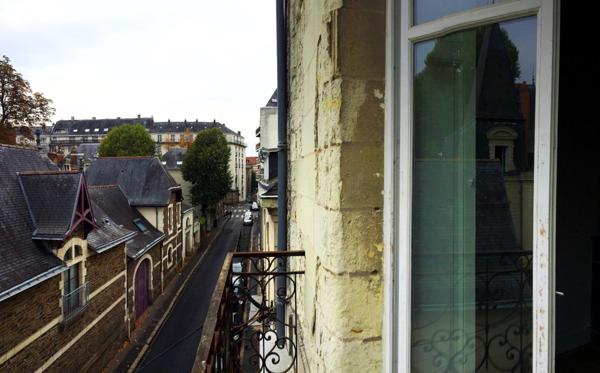 PROCHE GUIST HAU APPARTEMENT T2 BIS,  
Nantes 44000