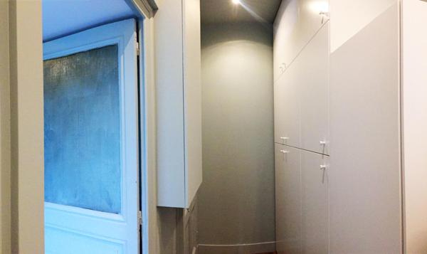 PROCHE GUIST HAU APPARTEMENT T2 BIS,  
Nantes 44000