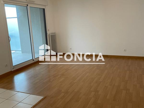 Location Appartement 3 pièces 65.13 m² - 6 RUE DES SAULES Cesson Sevigne 35510