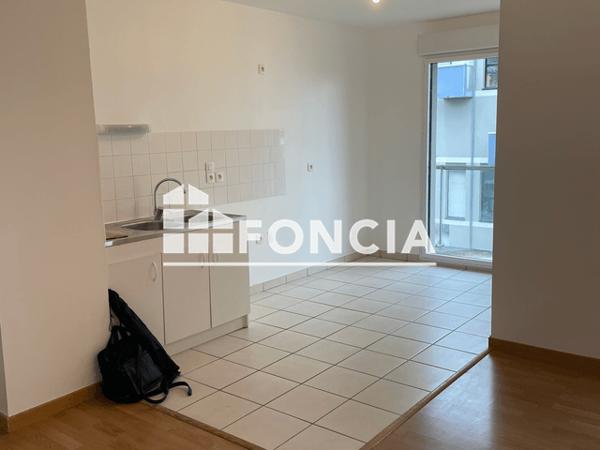 Location Appartement 3 pièces 65.13 m² - 6 RUE DES SAULES Cesson Sevigne 35510