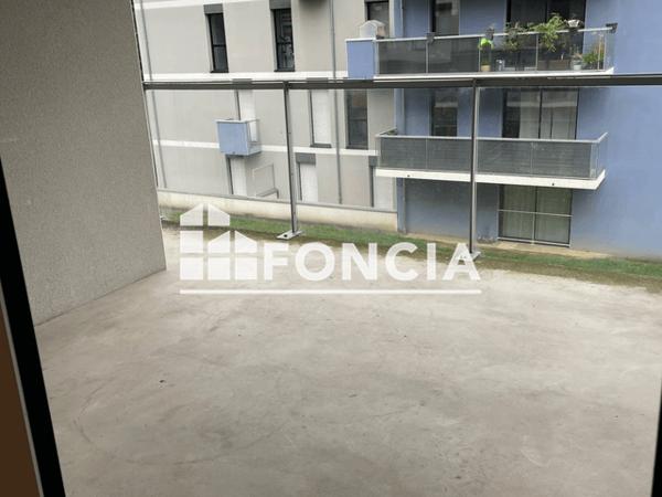Location Appartement 3 pièces 65.13 m² - 6 RUE DES SAULES Cesson Sevigne 35510