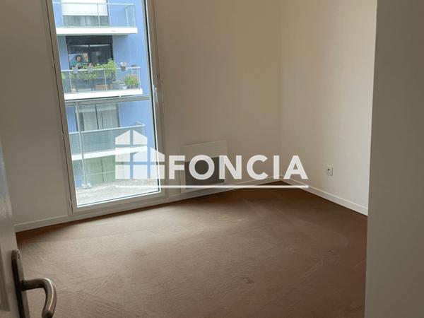 Location Appartement 3 pièces 65.13 m² - 6 RUE DES SAULES Cesson Sevigne 35510