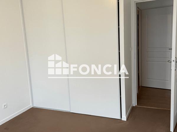 Location Appartement 3 pièces 65.13 m² - 6 RUE DES SAULES Cesson Sevigne 35510