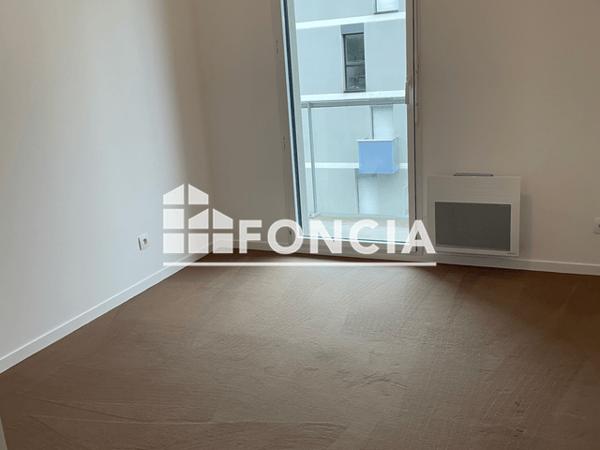 Location Appartement 3 pièces 65.13 m² - 6 RUE DES SAULES Cesson Sevigne 35510