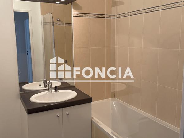 Location Appartement 3 pièces 65.13 m² - 6 RUE DES SAULES Cesson Sevigne 35510