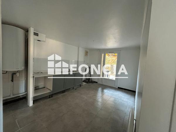 Location Appartement 2 pièces 50 m² - 440 CHEMIN DES MEUNIERES Lunel 34400