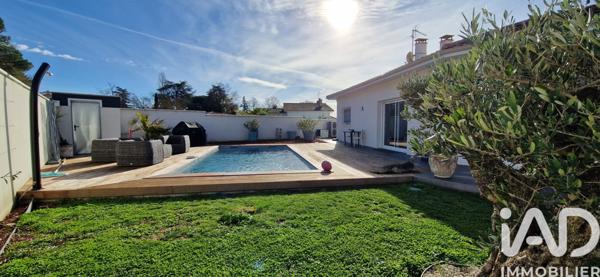 Maison à vendre 6 pièces 228 m² Izon