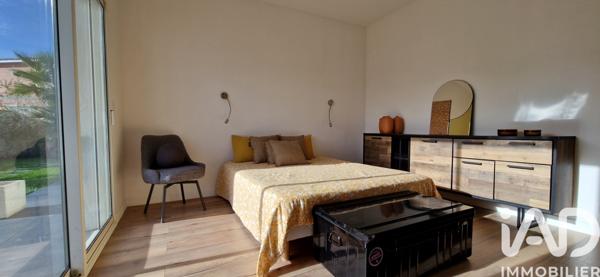 Maison à vendre 6 pièces 228 m² Izon