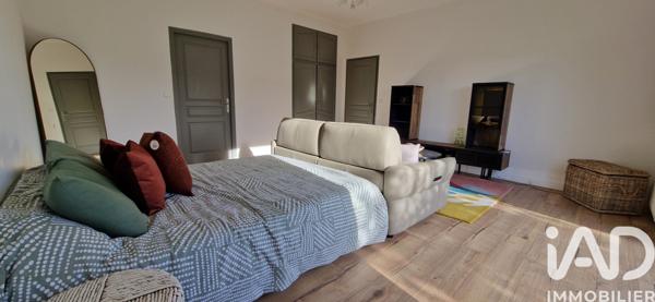 Maison à vendre 6 pièces 228 m² Izon