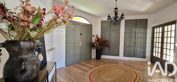 Maison à vendre 6 pièces 228 m² Izon