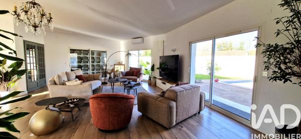 Maison à vendre 6 pièces 228 m² Izon