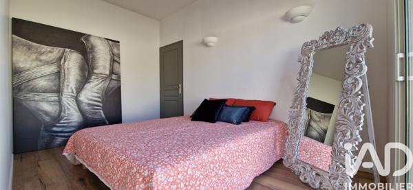 Maison à vendre 6 pièces 228 m² Izon