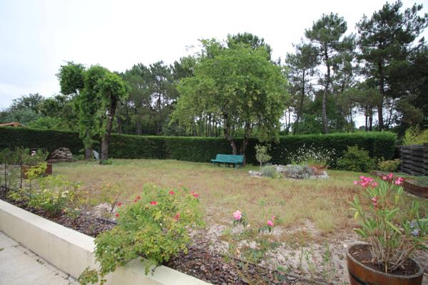 A vendre - Maison de plain pied de 146 m² - garage aménagé