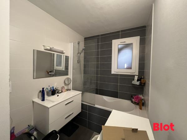 Appartement 4 pièce(s)
