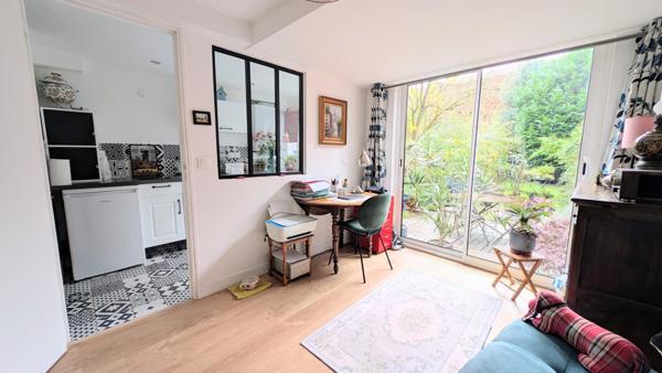 Maison à HELLEMMES-LILLE, 59260 - 4 pièces 110m²