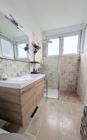 Maison à HELLEMMES-LILLE, 59260 - 4 pièces 110m²