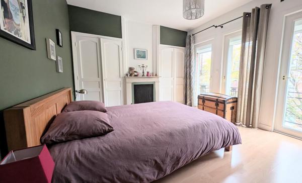 Maison à HELLEMMES-LILLE, 59260 - 4 pièces 110m²