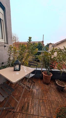 Maison à HELLEMMES-LILLE, 59260 - 4 pièces 110m²