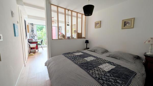 Maison à HELLEMMES-LILLE, 59260 - 4 pièces 110m²