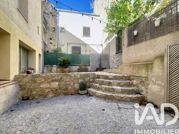 Appartement à vendre 3 pièces 60 m² Fayence