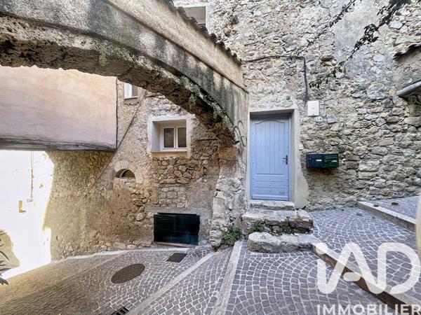 Appartement à vendre 3 pièces 60 m² Fayence