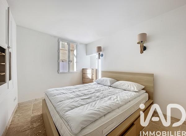 Appartement à vendre 3 pièces 60 m² Fayence