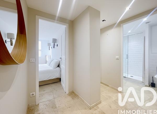 Appartement à vendre 3 pièces 60 m² Fayence