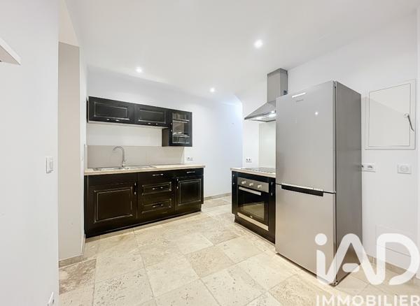 Appartement à vendre 3 pièces 60 m² Fayence