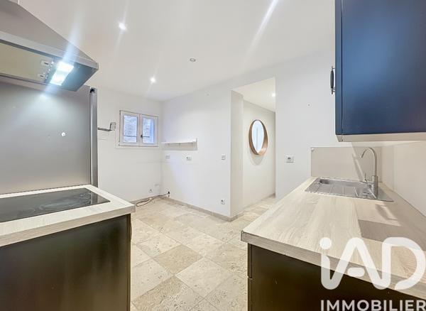 Appartement à vendre 3 pièces 60 m² Fayence