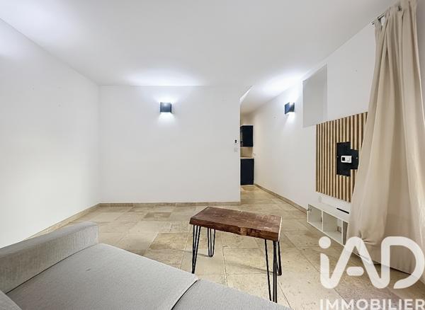 Appartement à vendre 3 pièces 60 m² Fayence