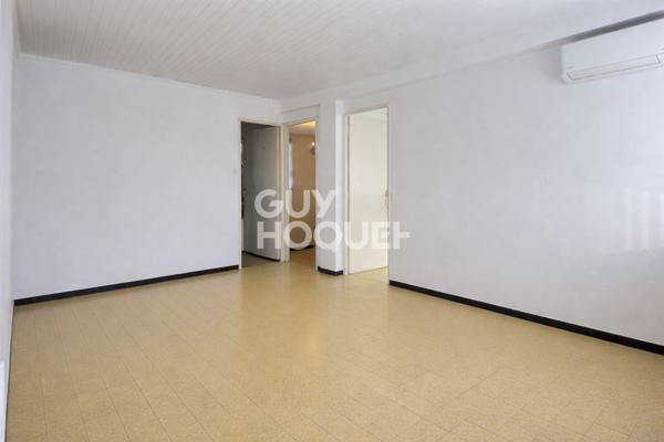 Appartement Marseille 3 pièce(s) 50 m2