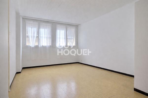 Appartement Marseille 3 pièce(s) 50 m2