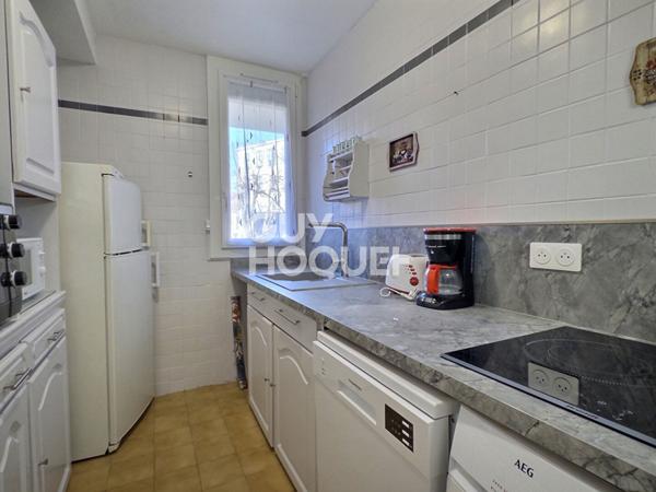 Appartement Marseille 3 pièce(s) 50 m2