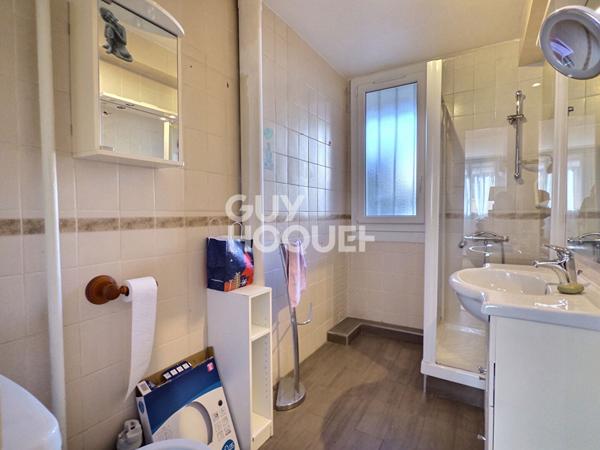Appartement Marseille 3 pièce(s) 50 m2
