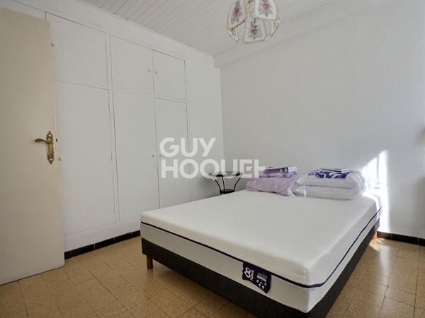 Appartement Marseille 3 pièce(s) 50 m2