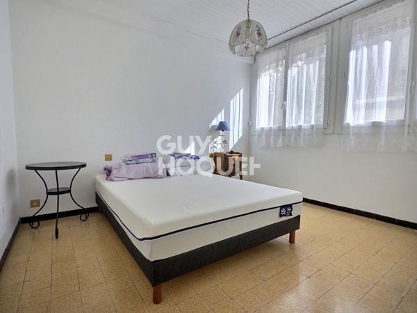 Appartement Marseille 3 pièce(s) 50 m2