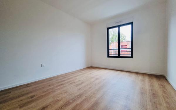 Appartement à vendre    2 pièces • 45,30 m2 Villiers-sur-Marne