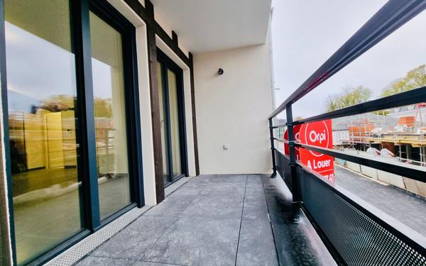 Appartement à vendre    2 pièces • 45,30 m2 Villiers-sur-Marne
