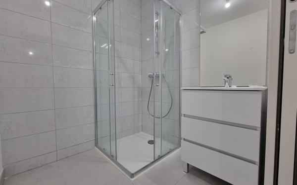 Appartement à vendre    2 pièces • 45,30 m2 Villiers-sur-Marne