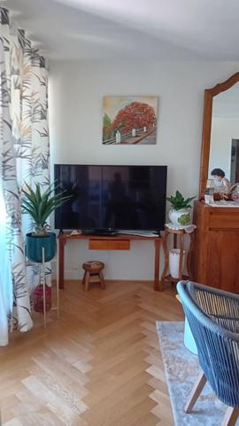 Superbe appartement refait à neuf, vue imprenable