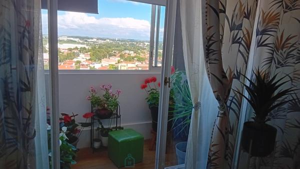 Superbe appartement refait à neuf, vue imprenable