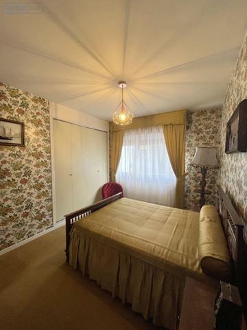 Appartement à vendre à Boulogne-sur-Mer dans le Pas-de-Calais (62200), ref : 832