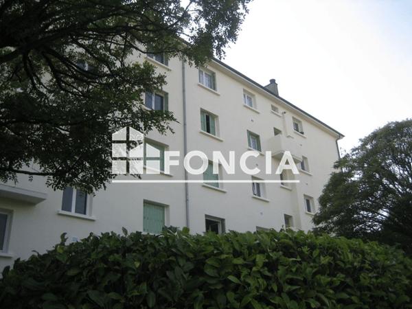 Location Appartement 3 pièces 55.86 m² - 12 RUE ADOLPHE DIETRICH Dijon 21000