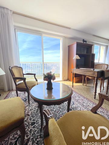 Appartement à vendre 2 pièces 74 m² Les Sables-d'Olonne